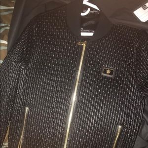 Dolce & Gabbana Men’s Coat